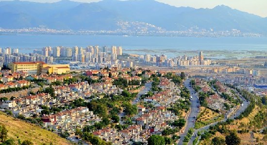çiğli kiralık asansör