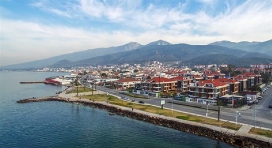 güzelbahçe kiralık asansör